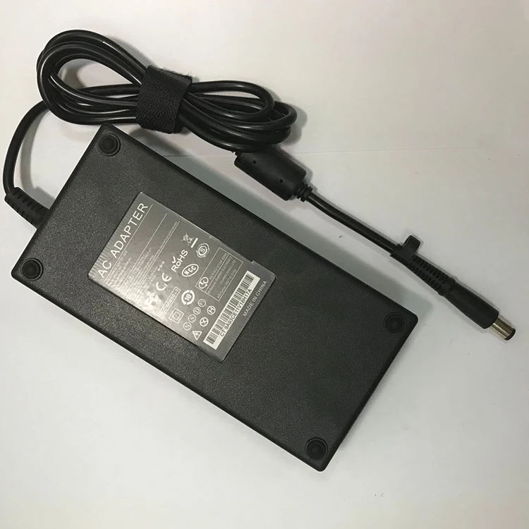 19V 9.5A 180 Вт адаптер для ноутбука HP Pavilion HDX9100 HDX9200 HDX9300 HSTNN-LA03