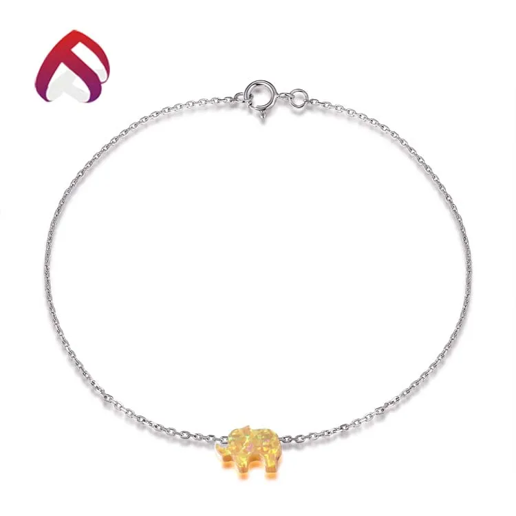 Blue Op06 Turkey Evil Eyes Shape Synthetic Opal Loose Stone With Full Drilled Hole