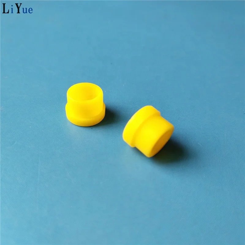 Water resistant eptfe breathable protective vent cap pressure relief cap for household appliances