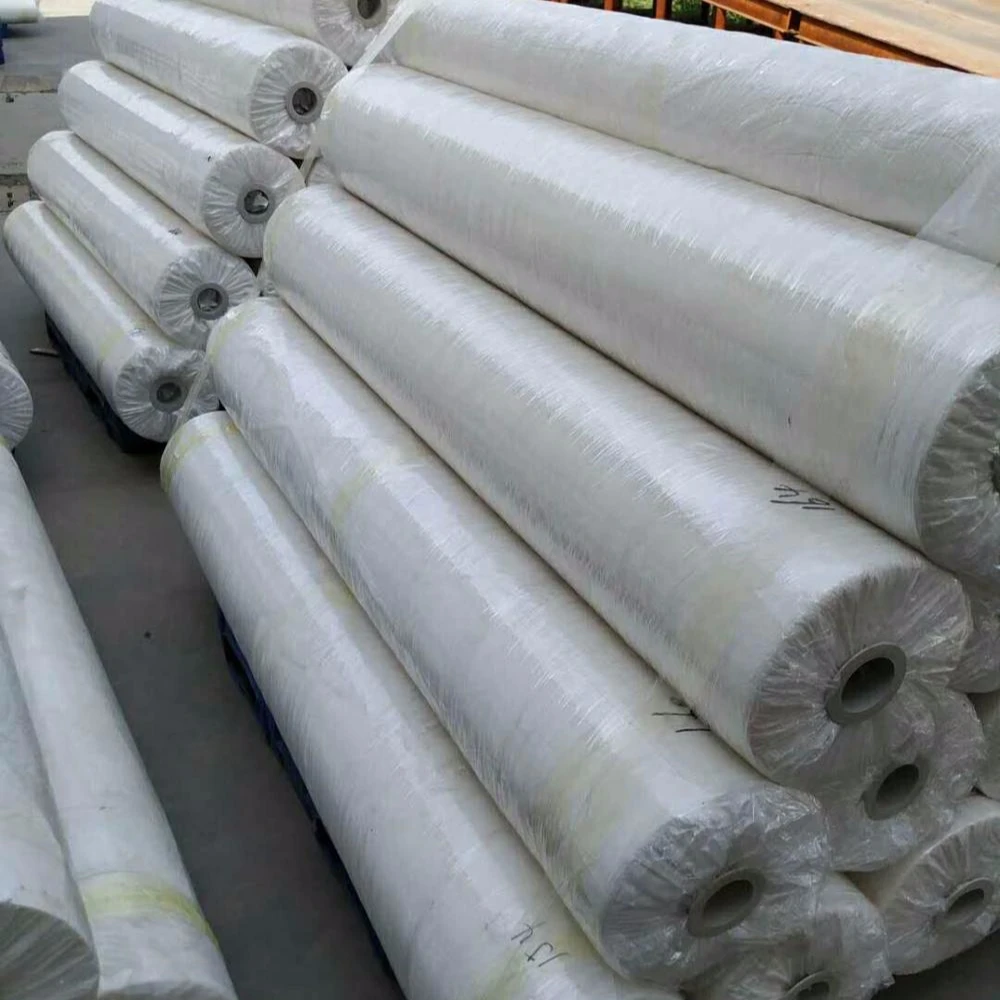 Супер прозрачная пленка Eva для ламинированного стекла