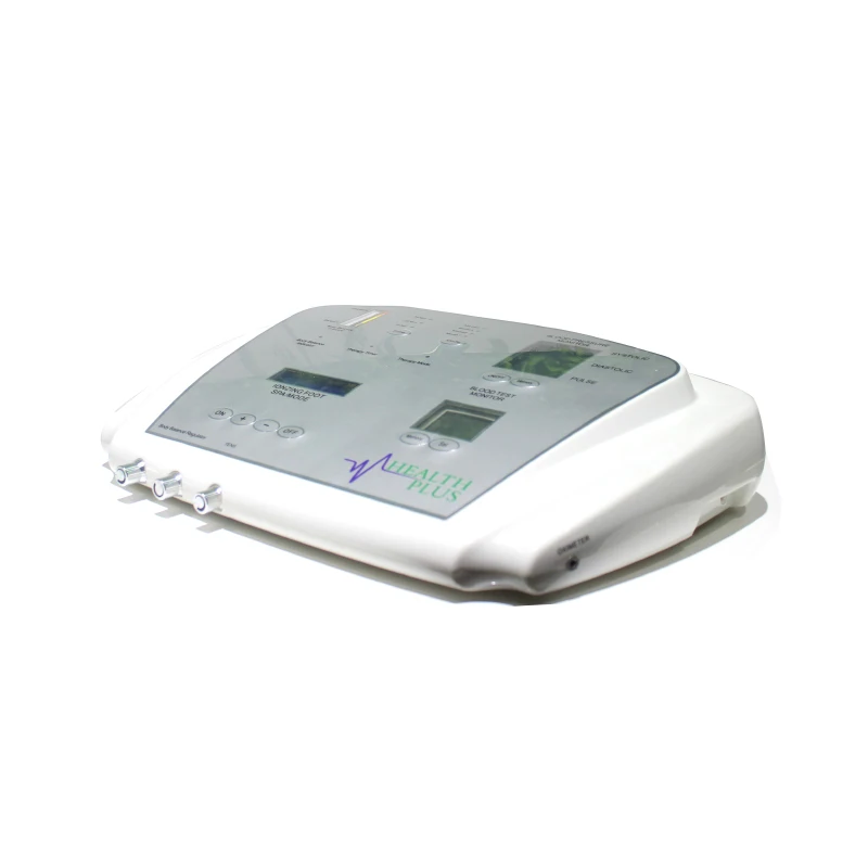10-30W power ion cleanses ionic detox spa