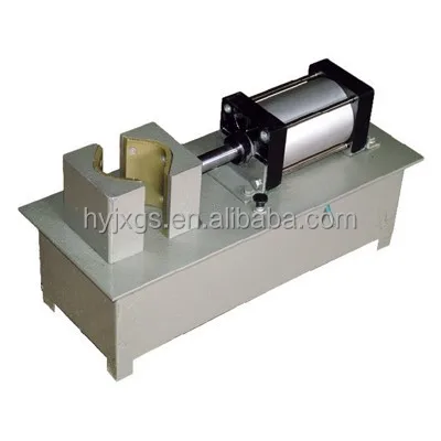 fire extinguisher maintenance equipment, whole machines for fire extinguisher maintenance machine