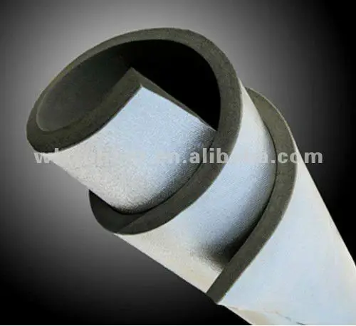 Чистый резиновый коврик для мыши