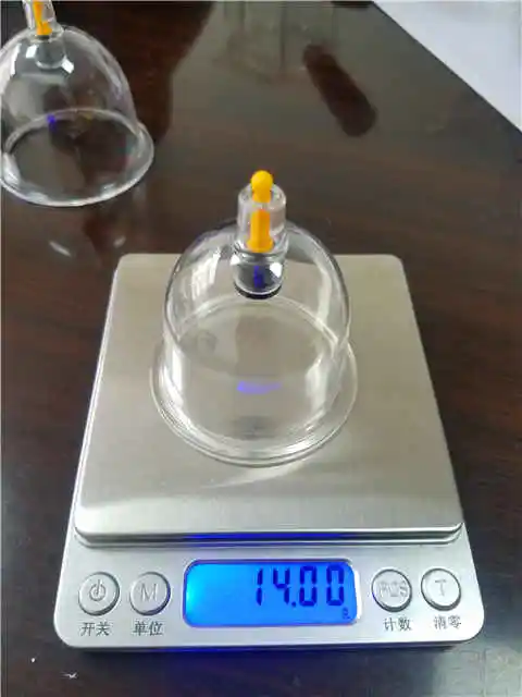 
Loose cupping cups /hijama cup with cheaper price 