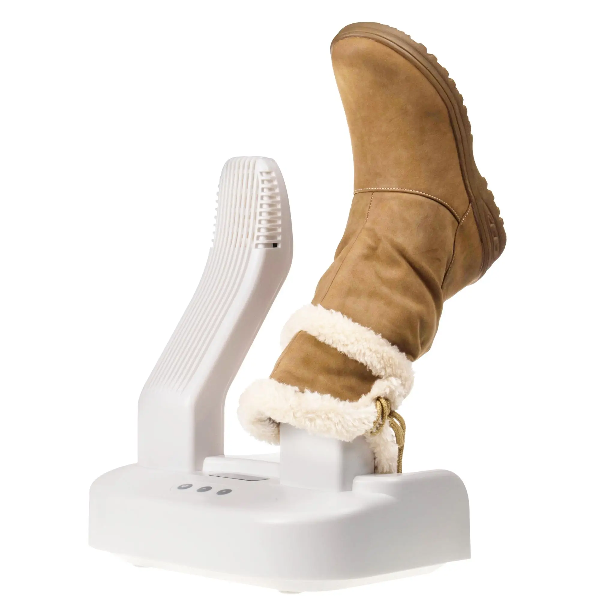 Unique winter warmers boots to keep warm and dry