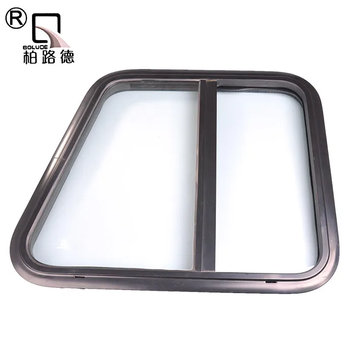 Hinged window campervan motorhome camper caravan window