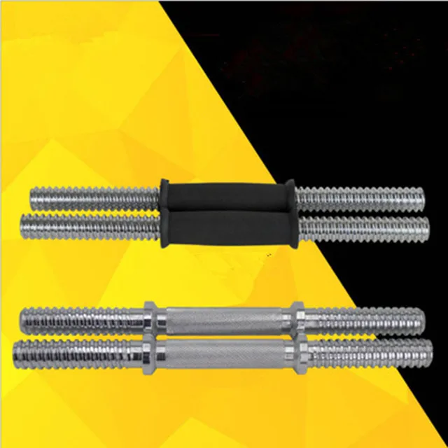 50kg dumbbell barbell set