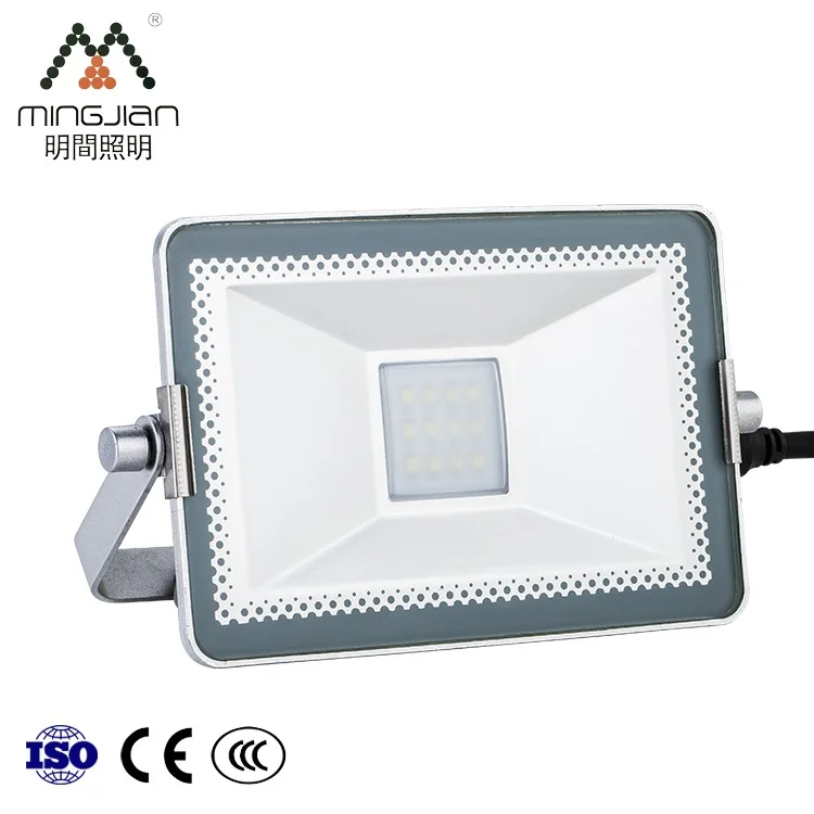 
High Quality Custom 2400LM IP65 20W LED Tunnel Light With CE ROHS Certificate 