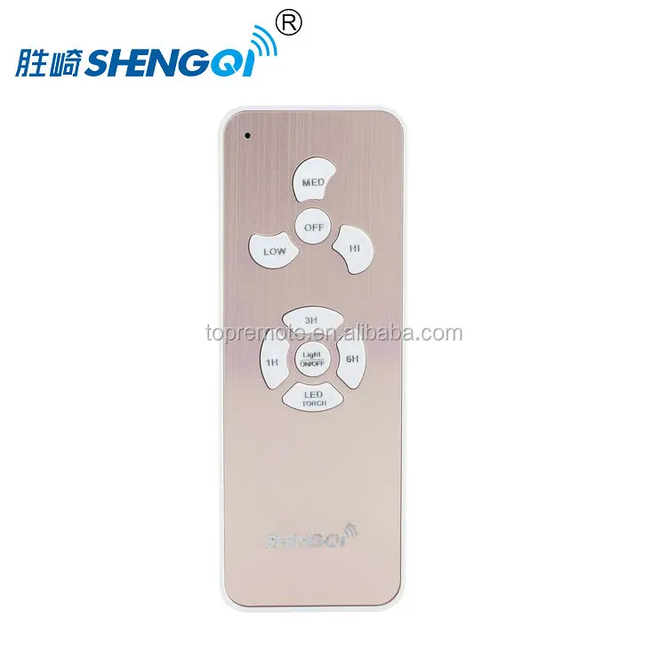 Wholesale High-quality AC Fan Control New Manufacturer Ceiling Fan Remote Control