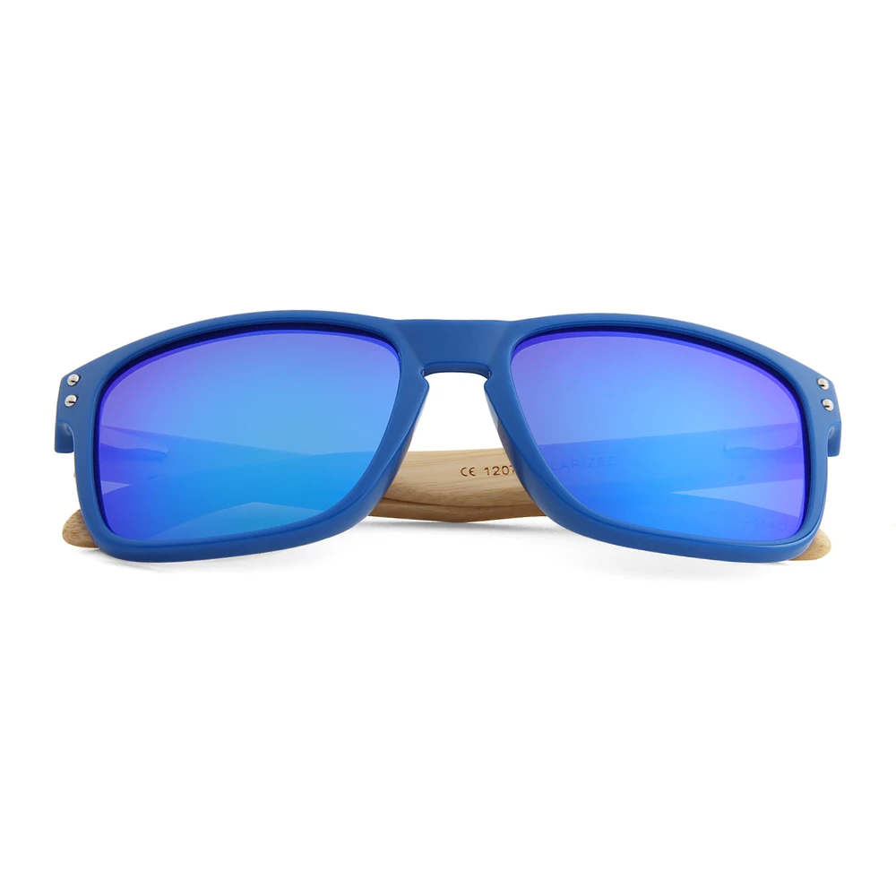 polarized bambu sun glasses uv400 dasoon vision sunglasses