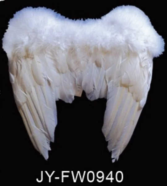 Оптовая продажа больших крыльев Ангела ручной работы