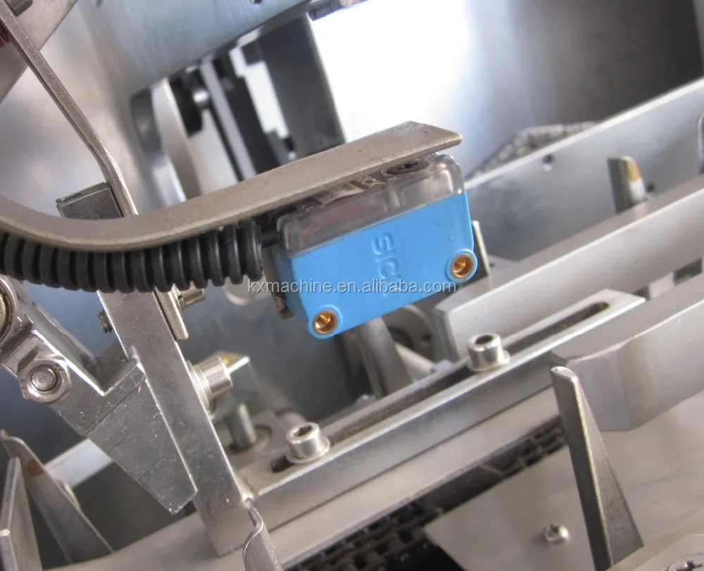 
High Speed box packaging machine for bulb with instruction manual automatic feeding 