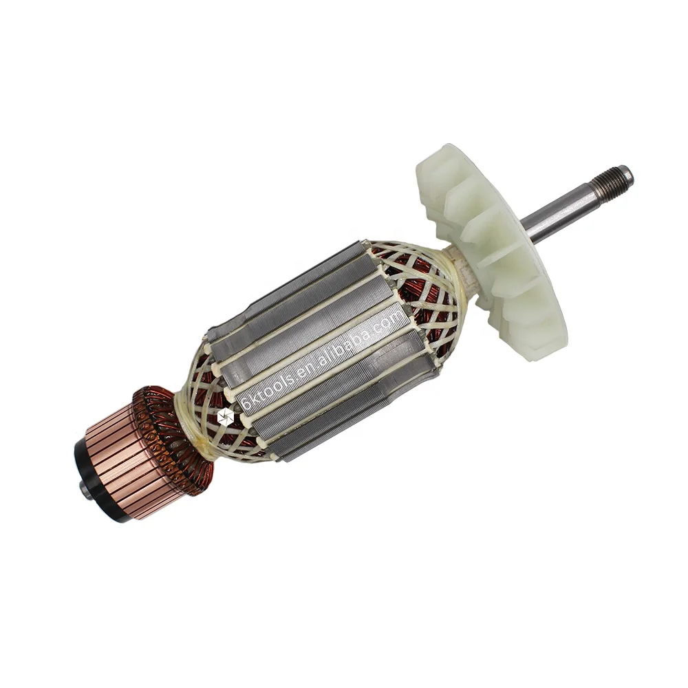 
BOSCH Armature for GWS 24-180 24-230 24-300 23-180 23-230 