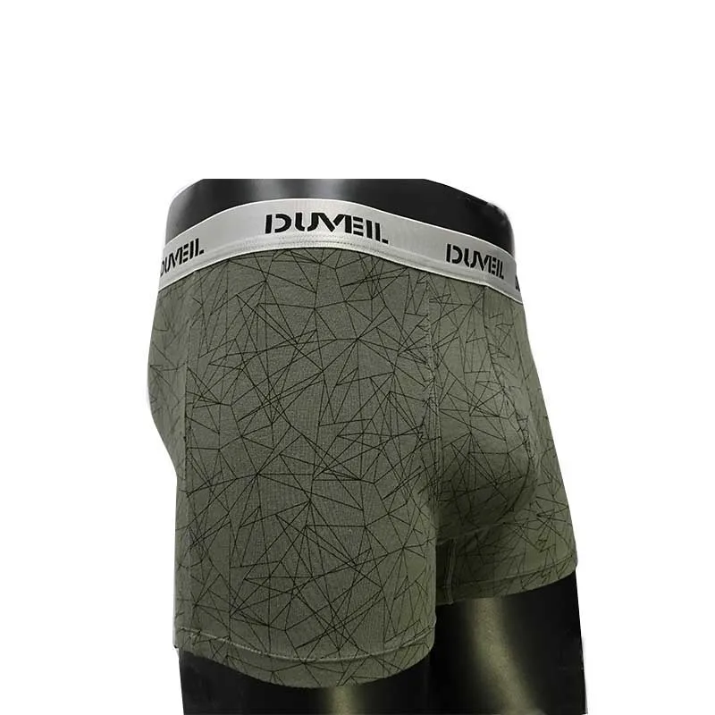 Underwear Man Panty Shorts Mens Boxer Male Breathable Logo Private Label Para Varon 95%cotton Cotton Boxers For Men