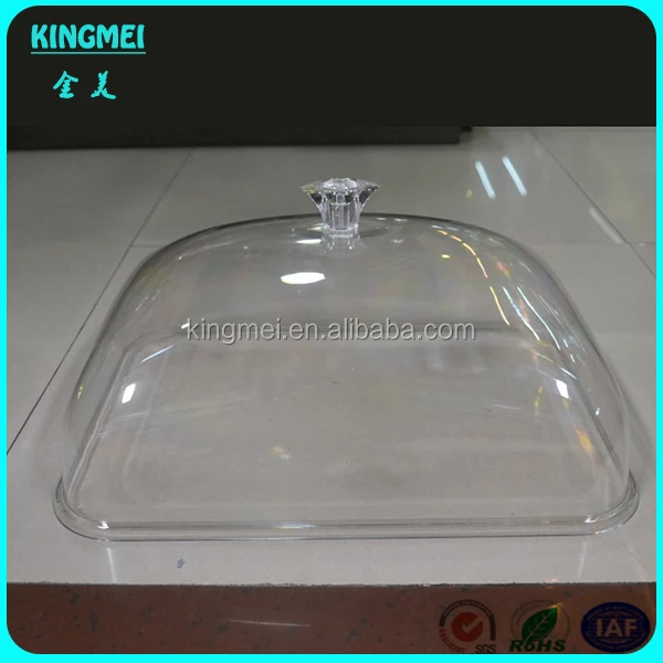 Cheap clear Acrylic Lamp Cover Lampshade