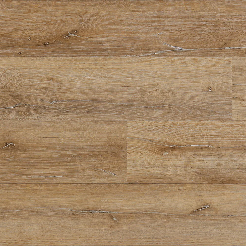 Composite interlock click low price anti-slip wood design gym pvc vinyl plank plastic laminated spc flooring tile