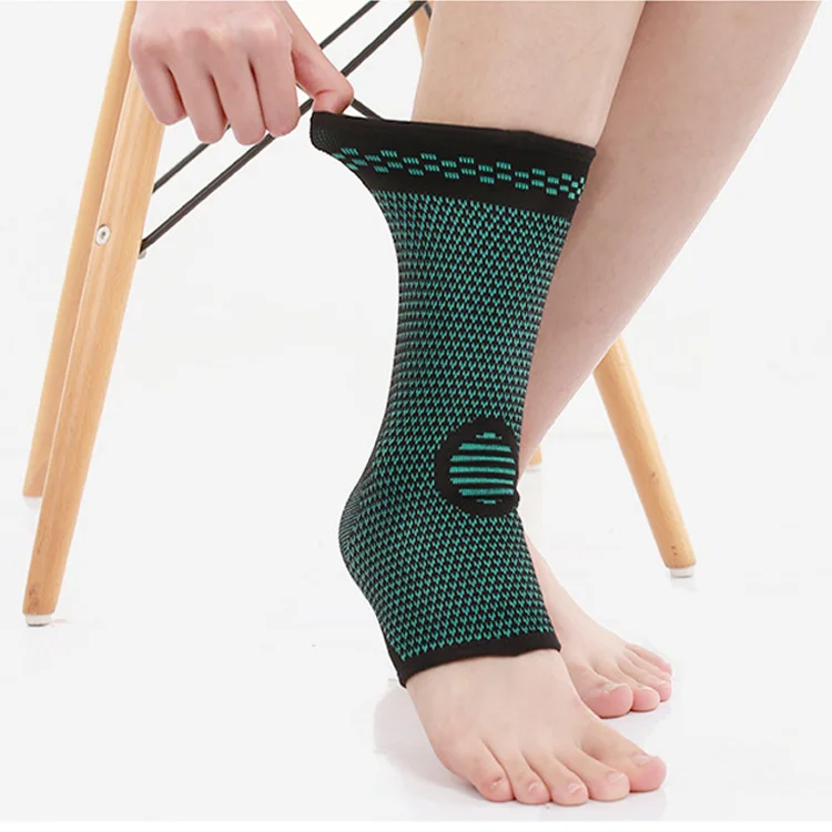 Ankle Support Stabilizer Ankle Sleeve Heel Spurs Achilles Tendon