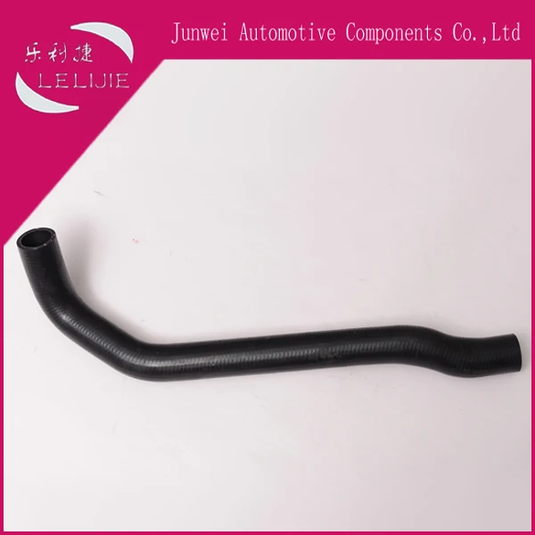 силиконовые шланги системы охлаждения