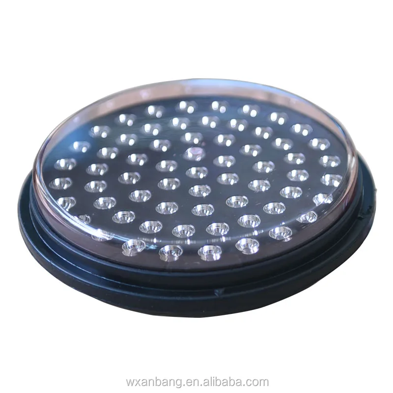 Red Safety Road Symbol Signs Traffic Lights