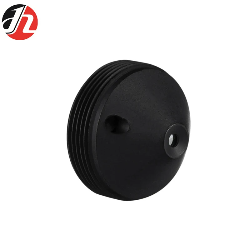 HK-8058-A1  4.3mm F 2.5 fixed iris 3mp m12 consumer lens for Drone