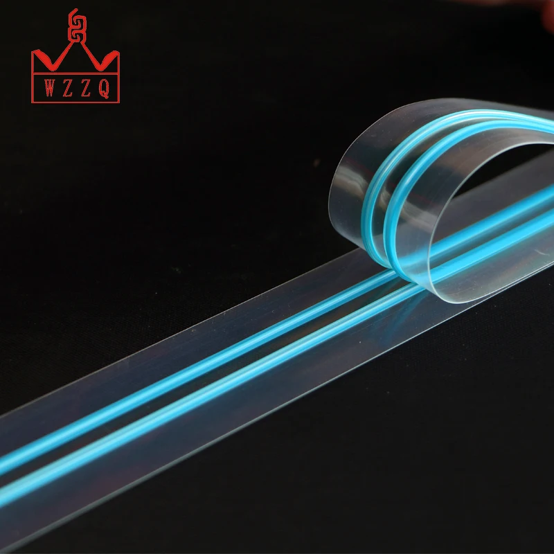 High quality PE clothing Vacuum Bag airtight zipper