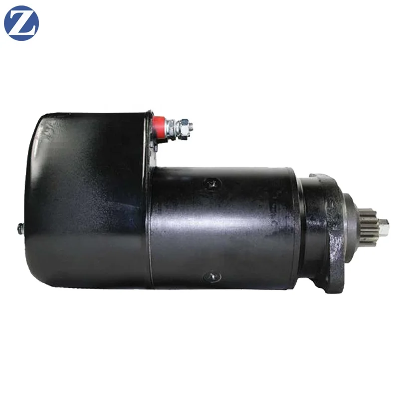 starter motor for Fiat Allis 0001410062 0001416003 4774976 4774976