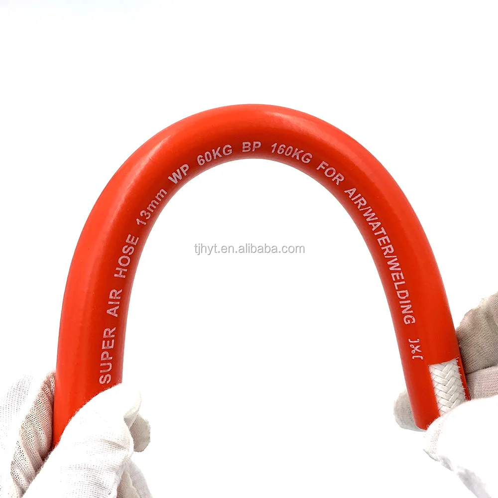 large diameter 1/2 inch pvc spiral flexible hose