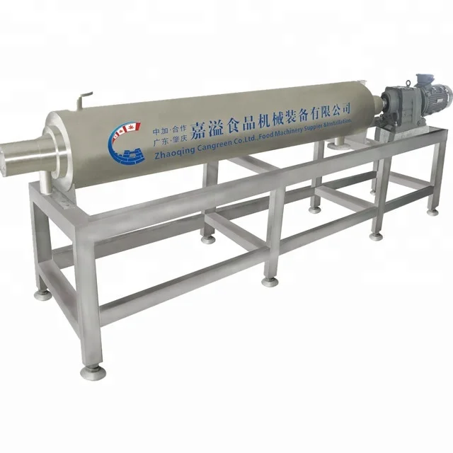 Turnkey automatic puff pastry margarine  vegetable margarine production line