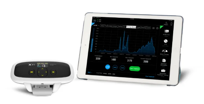 Manufacturer Rehab medical equipment hand exerciser