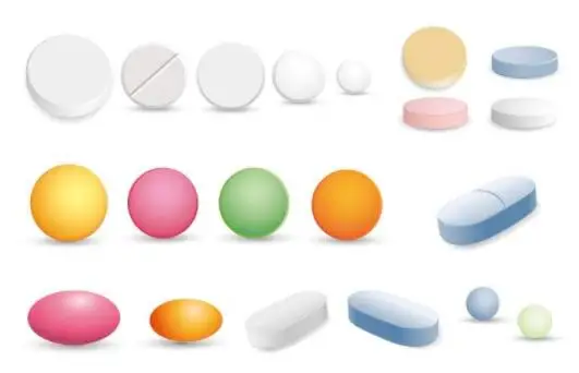 ZP-5 / 7 / 9B Rotary Tablet Press Machine