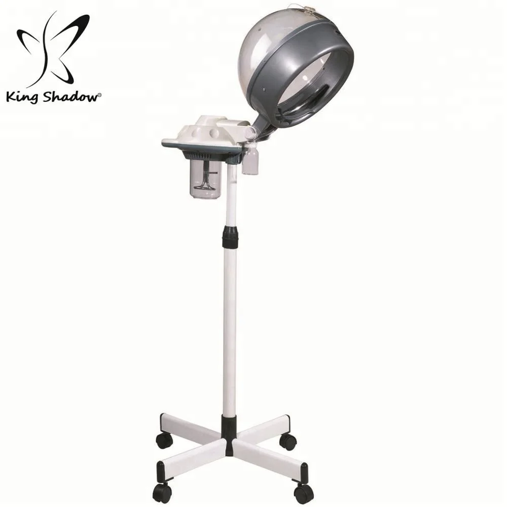 Good price hairdressing salon tools and equipment professional hair dryer helmet wall mount salon dryer