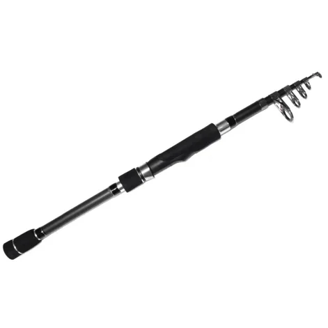 Popular import fishing items telescopic fishing rod walmart