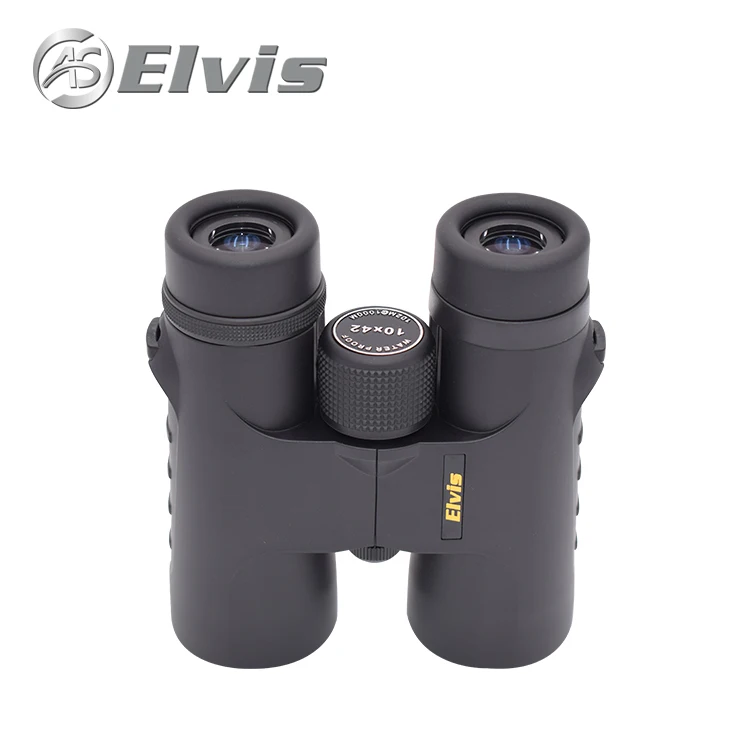 Sell Well Portable Binoculars 10x42 Professional Grade Waterproof Binoculars Long Distance High Power Binoculars