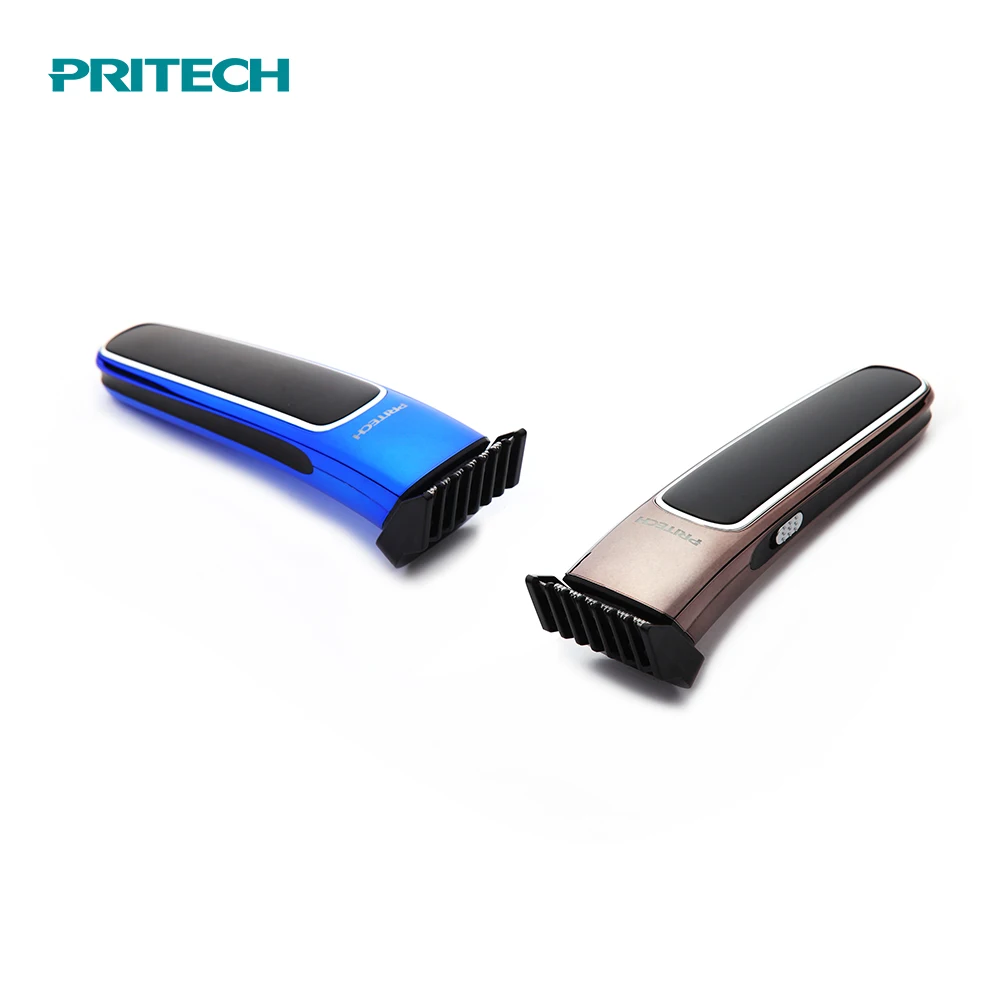 PRITECH CE Certification Cordless Men Hair Clipper Trimmer
