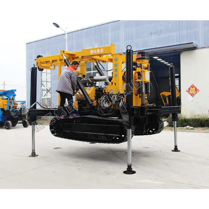 ingersoll rand hydraulic crawler drill