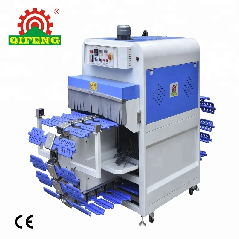 Efficiency type sole dryness activation machine QF-602 shoe machine price