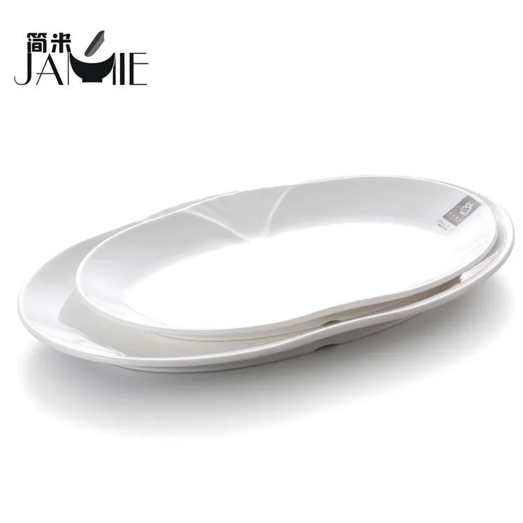 Роскошные индивидуальные 100% меламина партии плиты производственной линии, блюда и тарелки Посуда Тип меламина