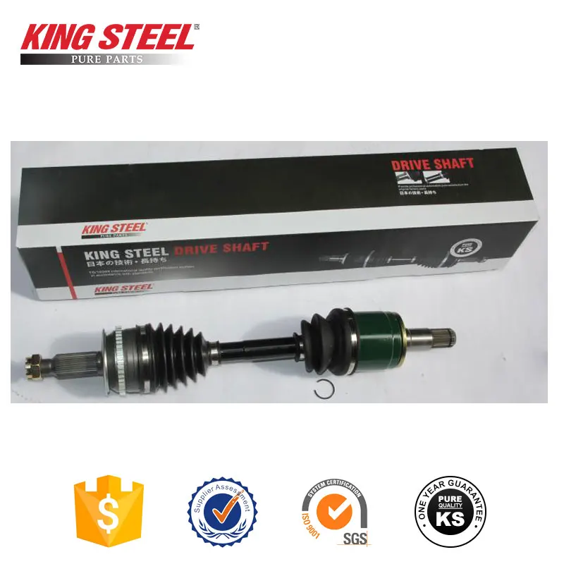 Front Drive Shaft for Mitsubishi L200 Triton 2007 3815A307 3815A309