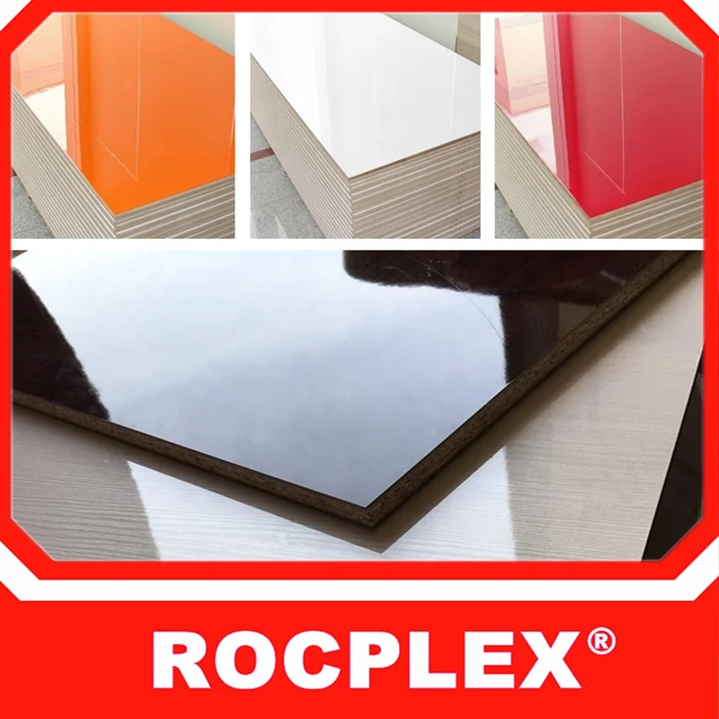 
Plywood Melamine Finish And Melamine Marine Plywood Board For Exterior Melamine Plywood 