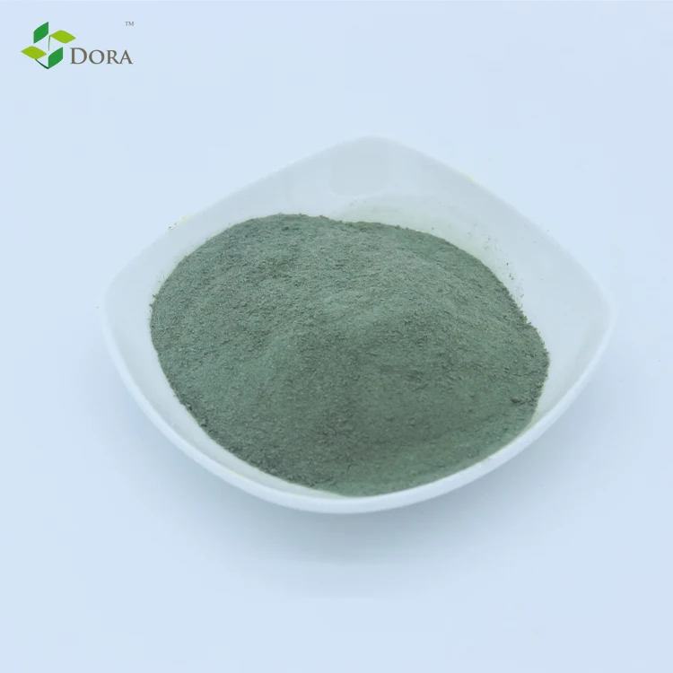 2 billion cfu/g Trichoderma Viride as Mosaic disease, Early blight, Late blight Defender