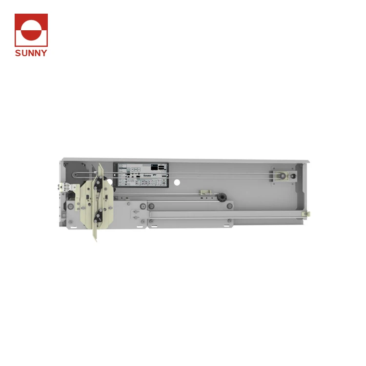 Elevator Door Operator Parts Lift Door for Fermator Type