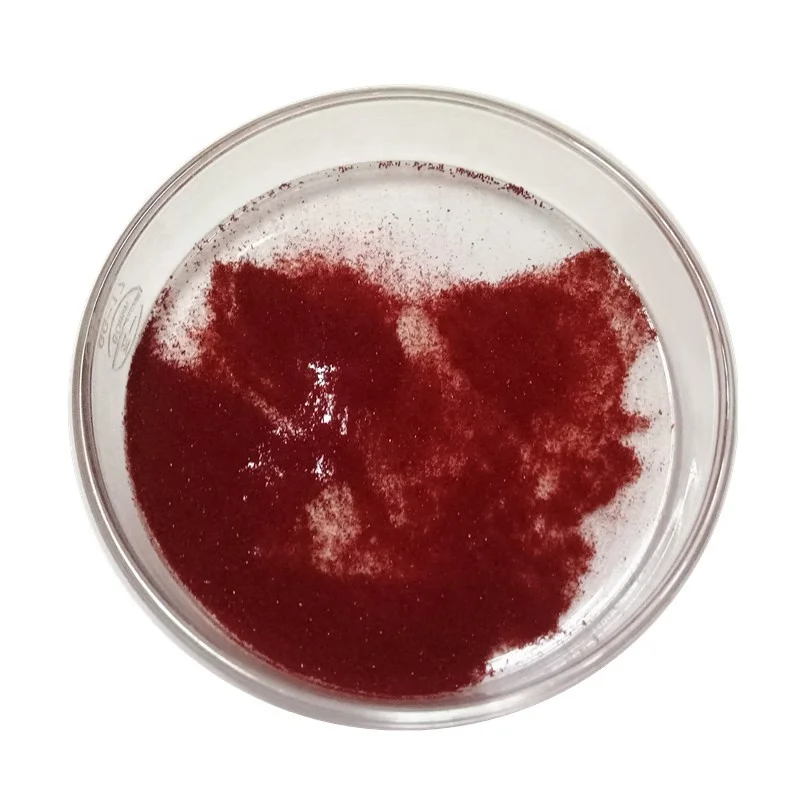 
High Quality 99% Food&Pharmaceutical Grade Vitamin B12 Methylcobalamin vitamin B12 powder 