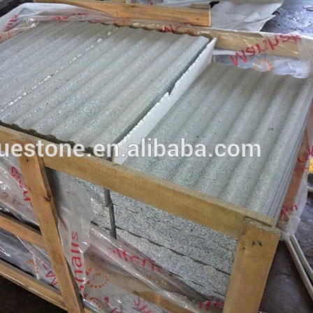 
Cheap granite tactile floor tile 