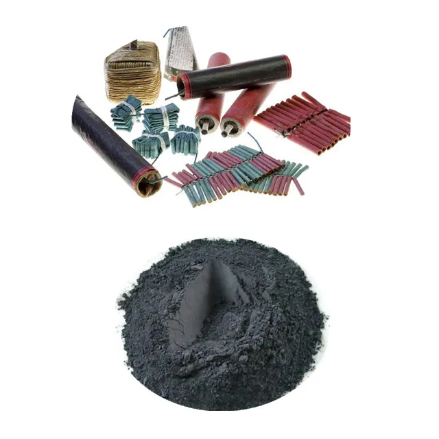 
2500 mesh explosive use type aluminium powder 