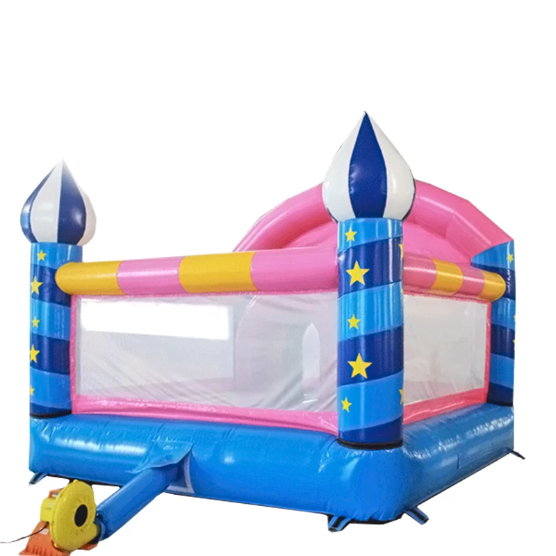Origin Source Inflatable Castle Manufacturer Factory Inflatable Equipment Popular In Kids and adults Play outdoor and indoor