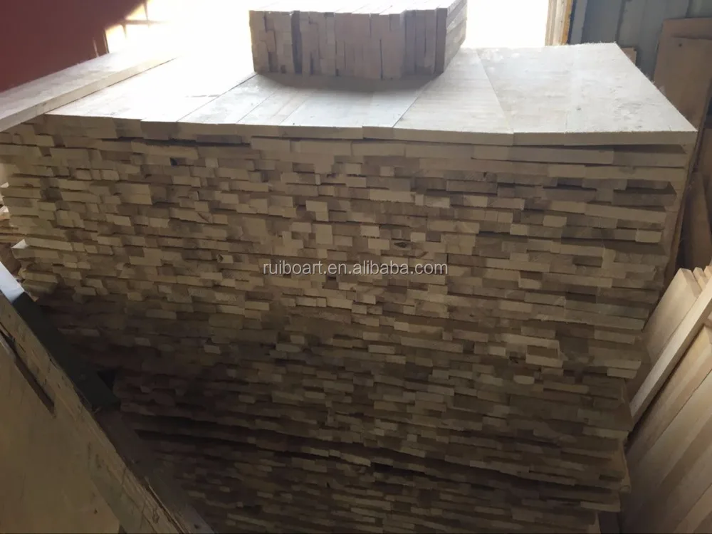 
hot sale poplar edge glued panels 