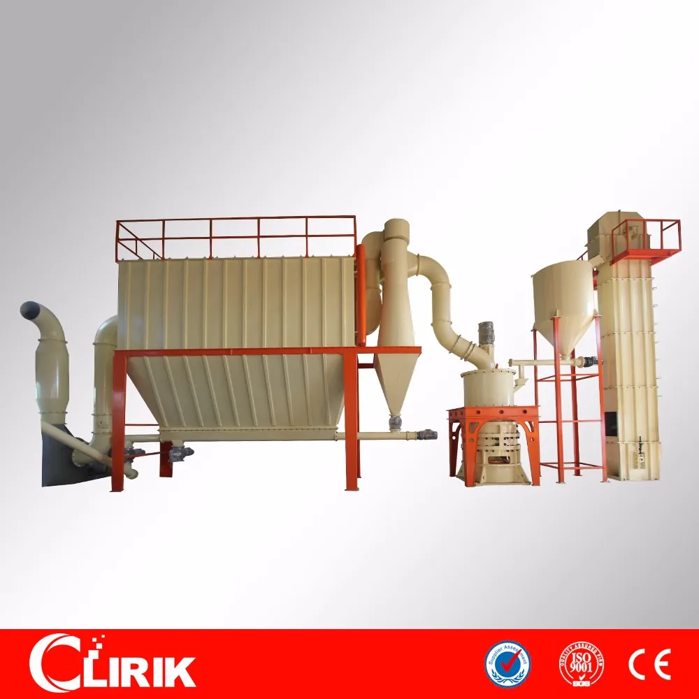 Soap Stone Powder Making Machine