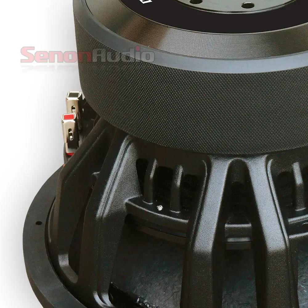 
15 inch Best Rated Car Audio Speaker woofers Die-cast Aluminum Basket Biggest Car spl subwoofer competition for car 