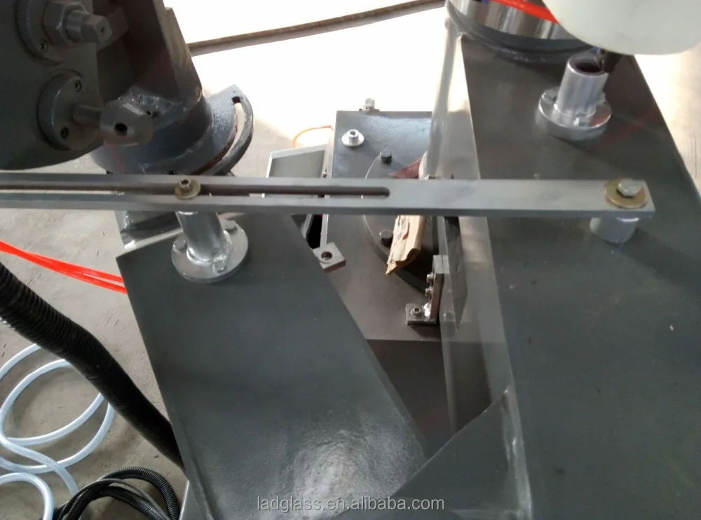 OG/flat/round edge Glass shape edging grinding machine