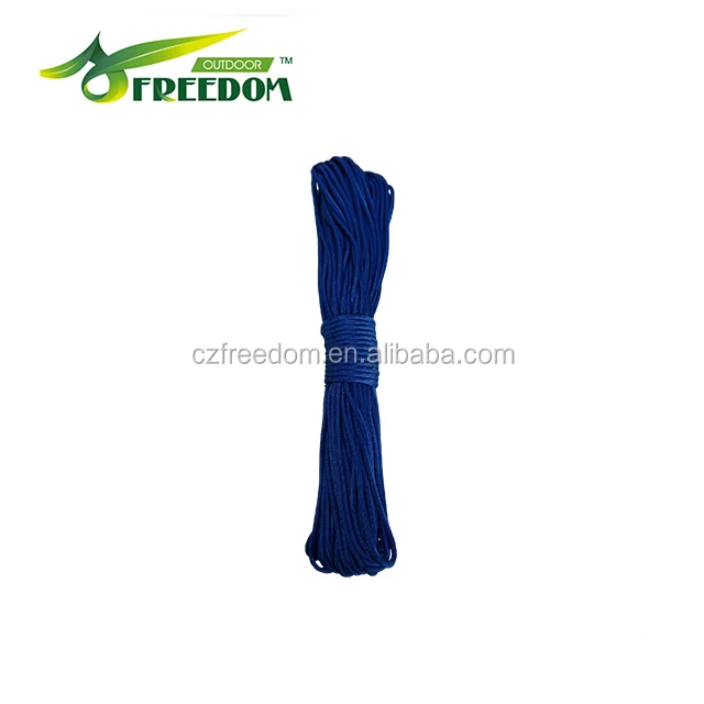 China Factory Supply Best Price Rainbow 550 Paracord Wholesale